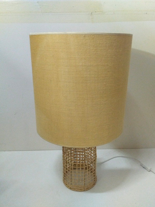 lampara sobremesa +pantalla 34-62x15.5-35 1u